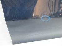 Двері праве передні mercedes cla 118 a1187220800 Зі Шроту, фото thumb