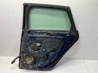 фото thumb №13, Дверь зад правая сторона audi a3 8v рестайлинг 2018