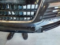 фото thumb №7, Audi q7 s-line 4l бампер перед комплектный pdc распылитель галоген