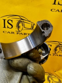 фото thumb №12, Комплект поршни шатунные шатуны болты двигателя b38 bmw f40 mini