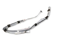 фото thumb №1, Dacia sandero iii stepway lift шторка безпеки повітряна ліва 985l14896r оригінал