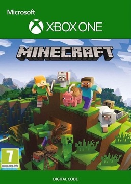 XBOX ONE 500 ГБ + ПАНЕЛЬ + MINECRAFT