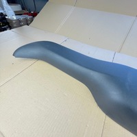 фото thumb №14, Оббивка захист кришки молдинг багажника замка mercedes w447 v klasa