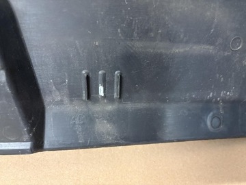 фото thumb №14, Audi e-tron 4ke захист накладка ременя передньої 4ke807081