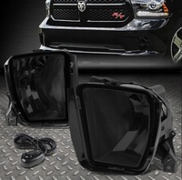 фото thumb №1, Dodge ram 13-18 противотуманные фары свет лампы