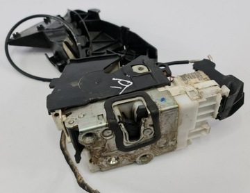 фото thumb №1, Замок дверь правый зад mercedes r-kl w251