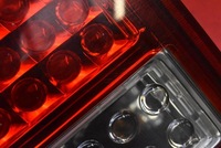 фото thumb №11, Лампа ліва задня задня 92401-1h3 kia ceed 1 i kombi lift 10-12