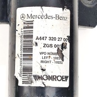 Mercedes амортизаторы # a4473202700 в Украине, фото thumb