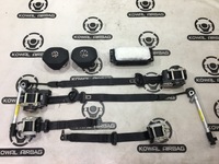 фото thumb №6, Volkswagen vw taigo 2g7 мягкая приборная панель консоль подушка безопасности подушки безопасности ремни ремонт