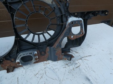 фото thumb №13, Защита вентилятор радиатор audi a6 c5 8e0121205t pas