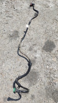 фото thumb №1, Focus mk3 шланг wąż фільтра вугільний bv619d668ab