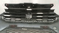 фото thumb №13, Бампер перед передний volkswagen vw t-roc 2ga 17-21