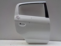 фото thumb №1, Двері праве задні mitsubishi space star 13- nr 40959