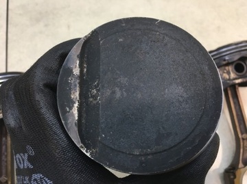 фото thumb №10, Поршень шатун hyundai elantra iii 2.0 16v g4gc-g