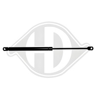 фото thumb №1, Пружина газова do opel corsa b 93-00