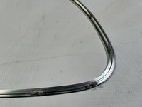 фото thumb №7, Молдинг стекло кузовной задняя задний правая maserati granturismo 2008-