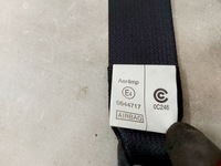 фото thumb №6, Ignis 3 iii pas безпеки правий перед передній