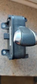 фото thumb №3, Citroen c4 ii выборщик домкрат коробки передач автомат