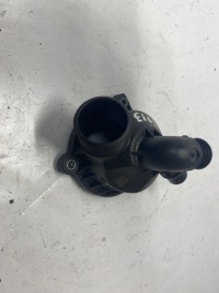 фото thumb №6, Bmw 3 e92 e93 шланг водяной турбонагнетателя 18092700072 2013 3000cm3