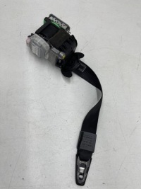 Audi a6 c7 ремінь безпеки правий перед передній оригінал! Ціна, фото thumb