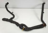 фото thumb №1, Патрубок труба води renault twingo iii 1.0 215032629r