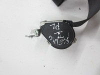 Renault scenic 2 1.5 dci 106km k9k 732 ремень безопасности перед левое Недорого, фото thumb