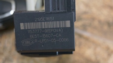 фото thumb №6, Замок запалювання ключі ford 7s7t-19h386-da