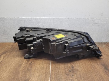 фото thumb №9, Skoda octavia iii 3 повний led лампа ліва лівий перед передня 5e1941015d