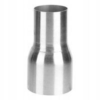 фото thumb №13, 13cm адаптер труби випускної