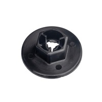 фото thumb №1, Кліпса підкрилок 60502080 fiat ducato grande punto