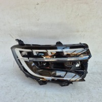 Купить Renault austral 22- лампа правая перед przdnia full led 260103381r, фото thumb