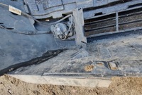 фото thumb №11, Бампер передній перед renault scenic ii ted97