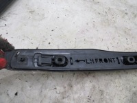 фото thumb №4, Рейлинг крышный левый левая ford ecosport