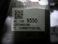 фото thumb №9, Orlando i 11r колонка кермова замок запалювання з ключ 13351823 13359550