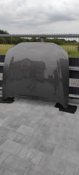 фото thumb №13, Audi a6 c7 капот крышка двигателя ly1p