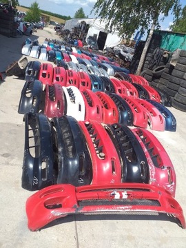 фото thumb №7, Toyota celica v 5 бампер перед 1990 - 1993