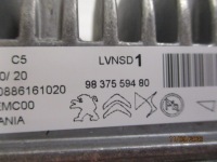 Citroen peugeot opel модуль клемма hybrid новый Цена, фото thumb