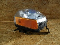 фото thumb №8, Jeep cherokee wk 2005- фара левый