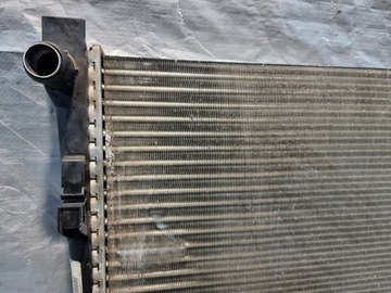 фото thumb №8, Радиаторов воды оригинальный номер 1685000202 mercedes a класс w168 1.6b