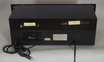 Magnum A 5001 T 5002 D 5003 Винтажная стереосистема