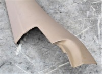 фото thumb №4, Верхній частина обшивка правий задня bmw e46 cabrio