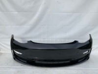 фото thumb №1, Tesla 3 плита джгут pdc решітка бампер передній