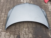 фото thumb №7, Skoda roomster 07-10r fabia ii капот 9599