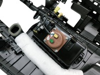 фото thumb №13, Nissan rogue 2021 панель роздавальна