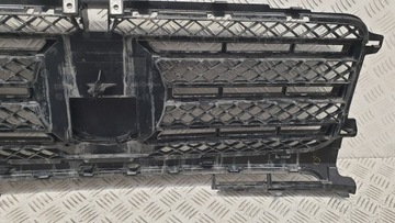 фото thumb №7, Mercedes g-klasa w463 решётка радиатора решётка a4638880400
