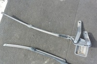 фото thumb №9, Рычаг дворники bosch kpl mercedes c w204 eu