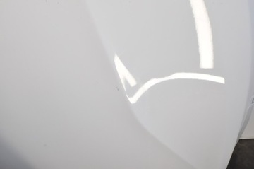 фото thumb №7, Volvo s60 ii v60 капот крышка камеры двигателя рестайлинг 70um 614-46