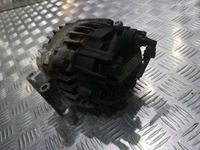 фото thumb №2, Mercedes c w204 clc 1.8k генератор 2711541402