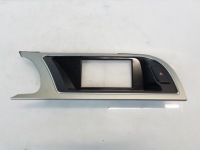 фото thumb №1, Рамка дисплея navi audi a5 8t 8t1857186g