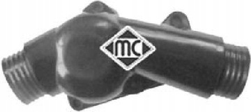 фото thumb №2, Фланеть шланг metalcaucho 03749